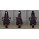 Iris De Nuit Rose Cemetery Capes Blouses Cardigan JSKs and OP(Reservation/Full Payment Without Shipping)